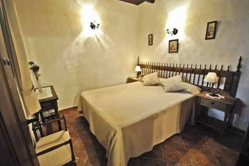Apartment In Periana 100797 Spain