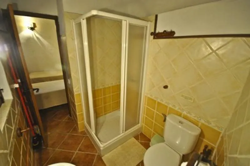 **** Hotel Apartment In Periana 100797 Spain
