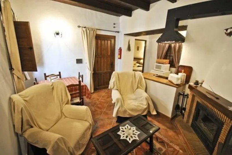 Apartment In Periana 100797 Spain
