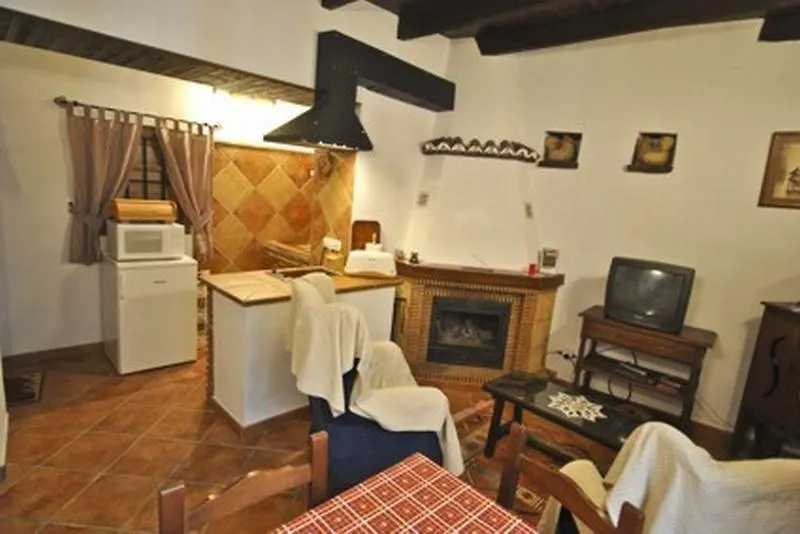 Apartment In Periana 100797 Hotel