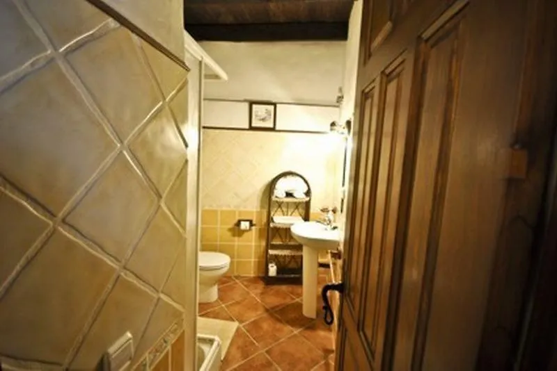 Apartment In Periana 100797 Hotel