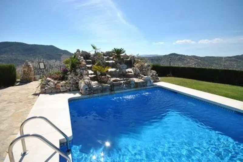 Hotel Apartment In Periana 100797