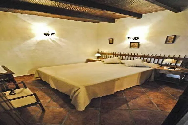Hotel Apartment In Periana 100797